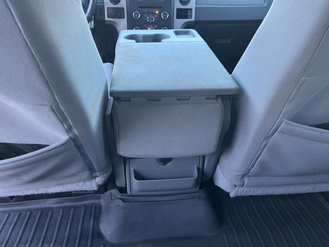 used 2014 Ford F-150 car, priced at $9,995