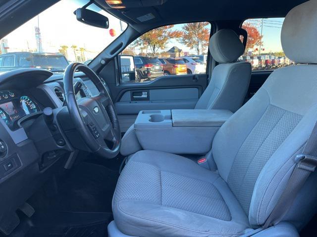 used 2014 Ford F-150 car, priced at $9,995