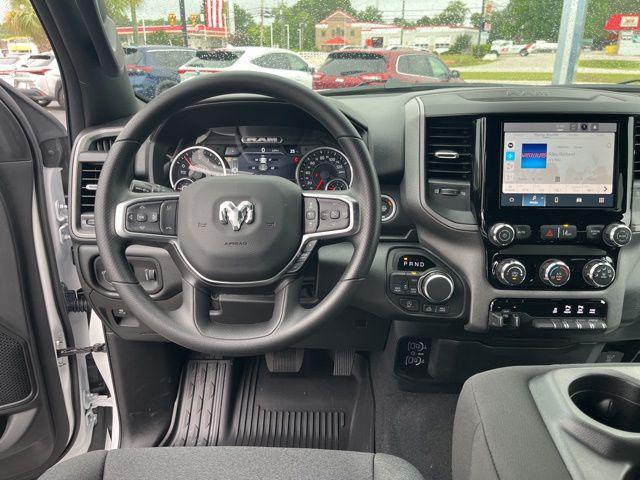 new 2026 Ram 1500 car, priced at $54,979