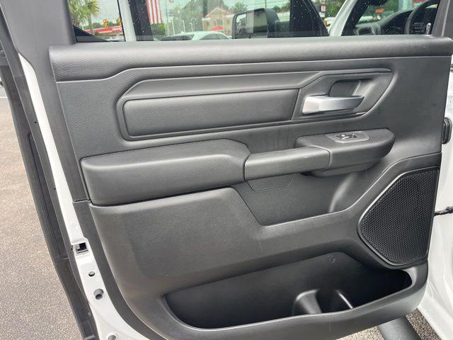 new 2026 Ram 1500 car, priced at $54,979