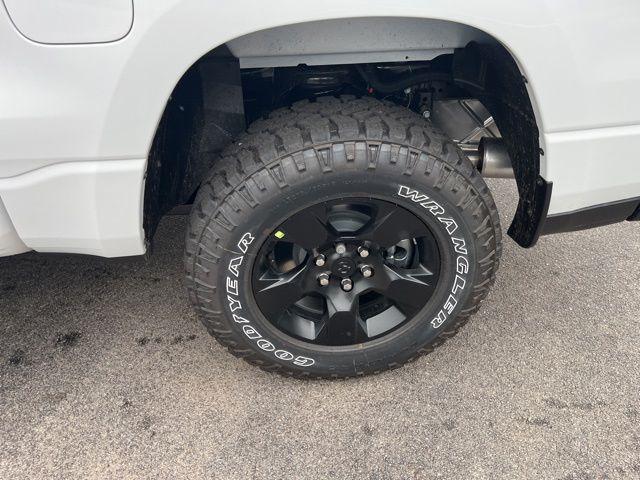 new 2026 Ram 1500 car, priced at $54,979