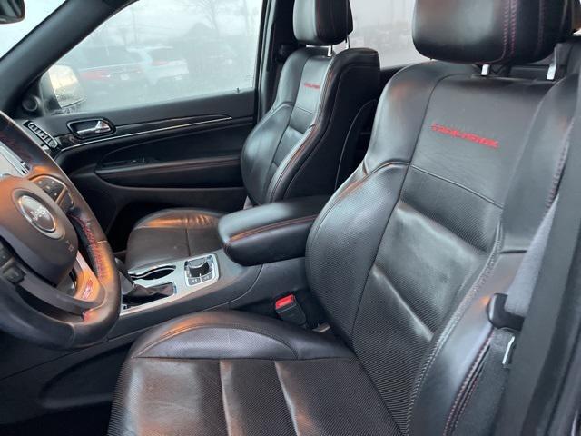 used 2019 Jeep Grand Cherokee car, priced at $18,955