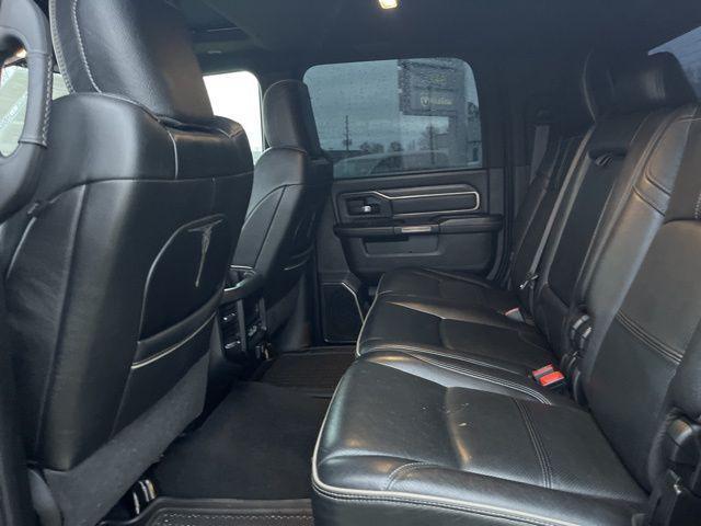 used 2022 Ram 2500 car, priced at $60,999