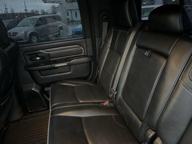 used 2022 Ram 2500 car, priced at $60,999