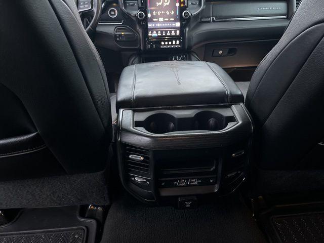 used 2022 Ram 2500 car, priced at $60,999