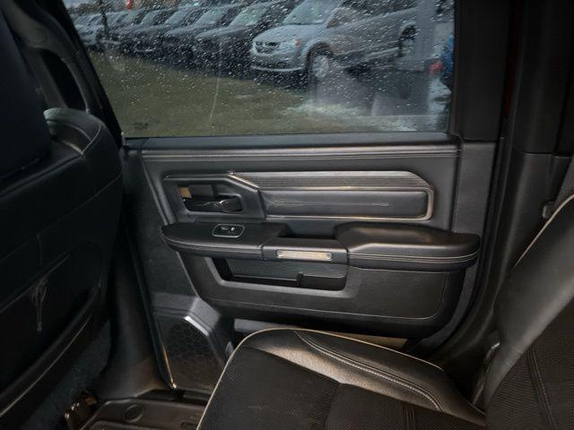 used 2022 Ram 2500 car, priced at $60,999