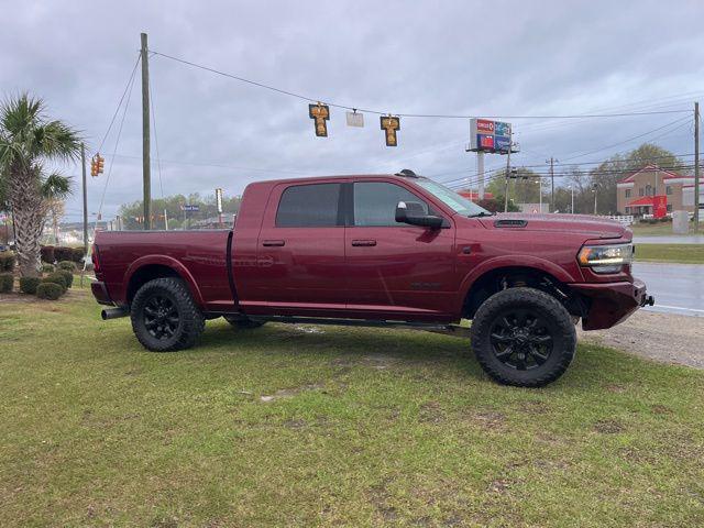used 2022 Ram 2500 car, priced at $60,999