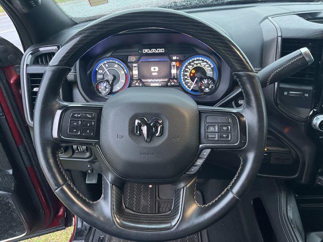 used 2022 Ram 2500 car, priced at $60,999