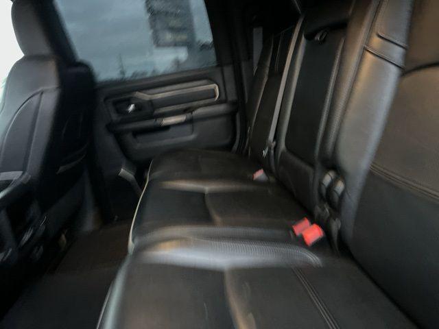 used 2022 Ram 2500 car, priced at $60,999