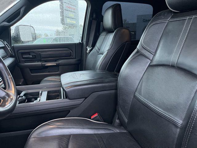 used 2022 Ram 2500 car, priced at $60,999