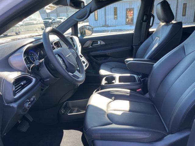new 2026 Chrysler Pacifica car, priced at $42,665
