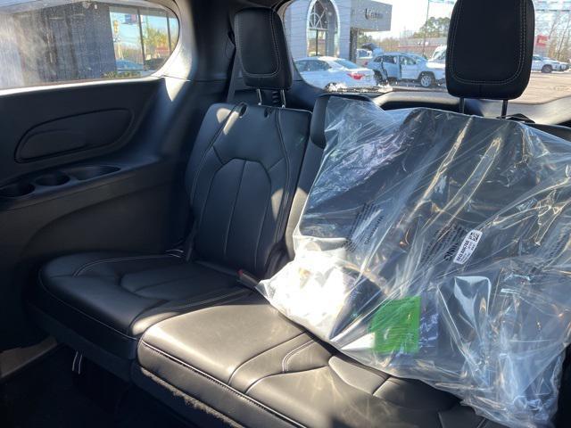 new 2026 Chrysler Pacifica car, priced at $42,665