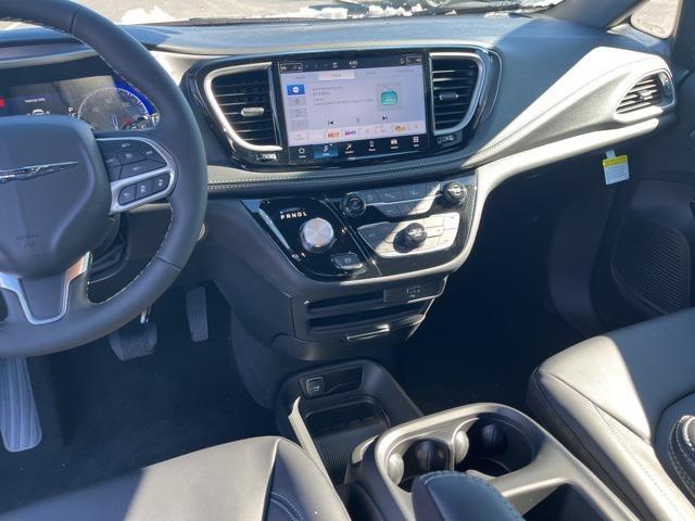 new 2026 Chrysler Pacifica car, priced at $42,665