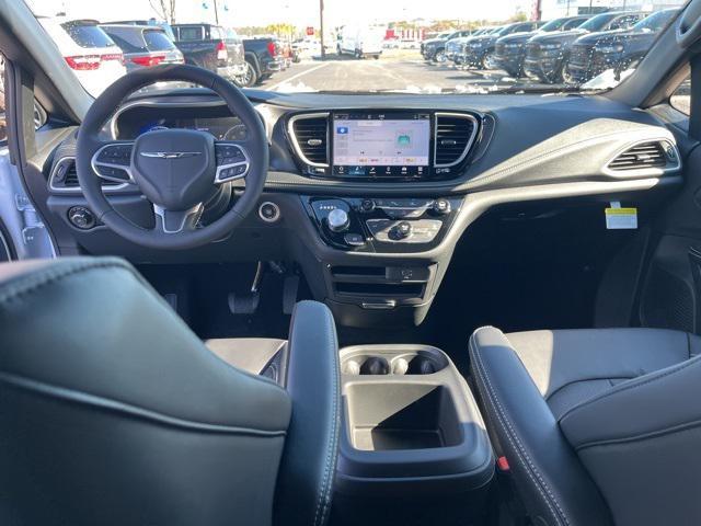 new 2026 Chrysler Pacifica car, priced at $42,665