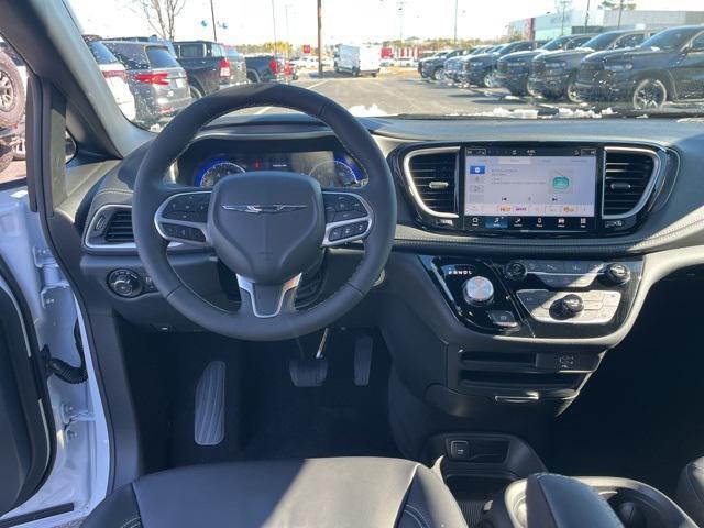 new 2026 Chrysler Pacifica car, priced at $42,665