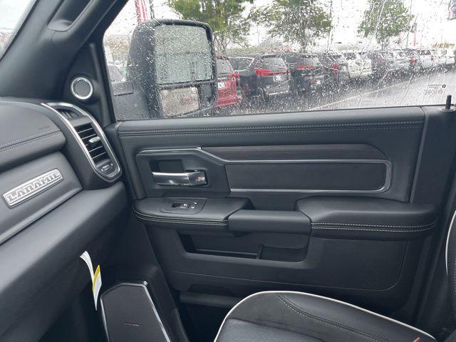 new 2026 Ram 2500 car, priced at $89,540