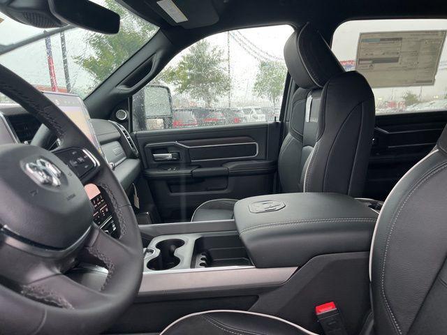 new 2026 Ram 2500 car, priced at $89,540