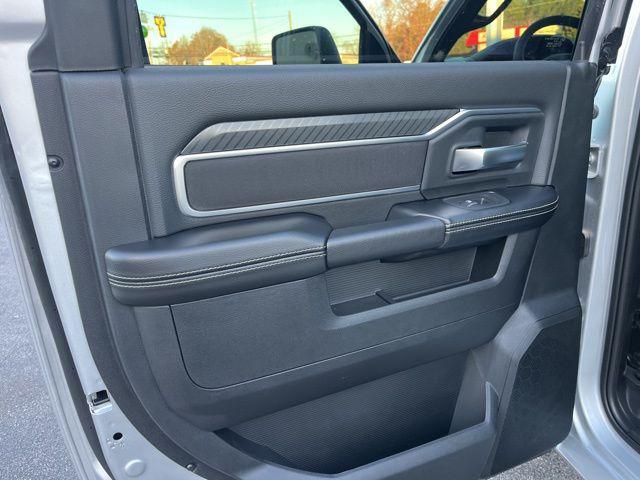 new 2026 Ram 2500 car, priced at $75,504