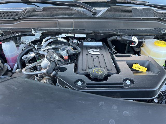 new 2026 Ram 2500 car, priced at $75,504