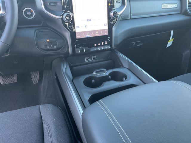 new 2026 Ram 2500 car, priced at $75,504
