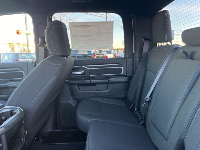 new 2026 Ram 2500 car, priced at $75,504