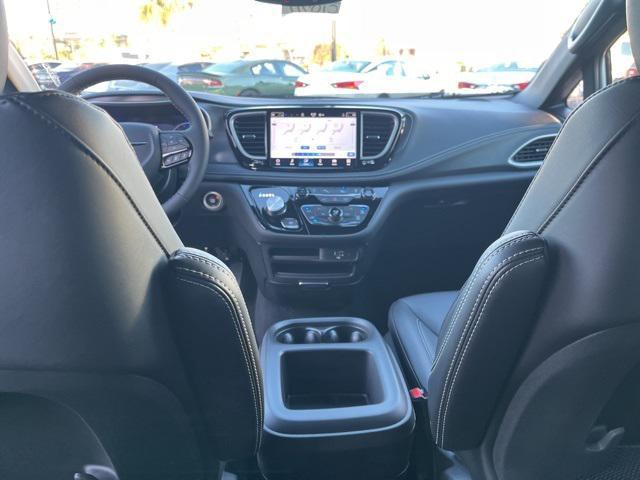 new 2026 Chrysler Pacifica car, priced at $45,864