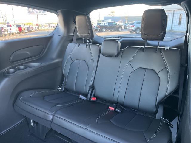 new 2026 Chrysler Pacifica car, priced at $45,864