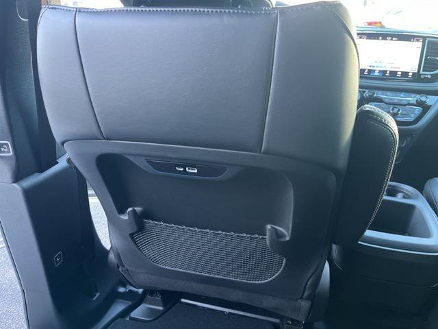 new 2026 Chrysler Pacifica car, priced at $45,864