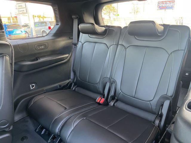 new 2026 Jeep Grand Cherokee L car, priced at $51,725