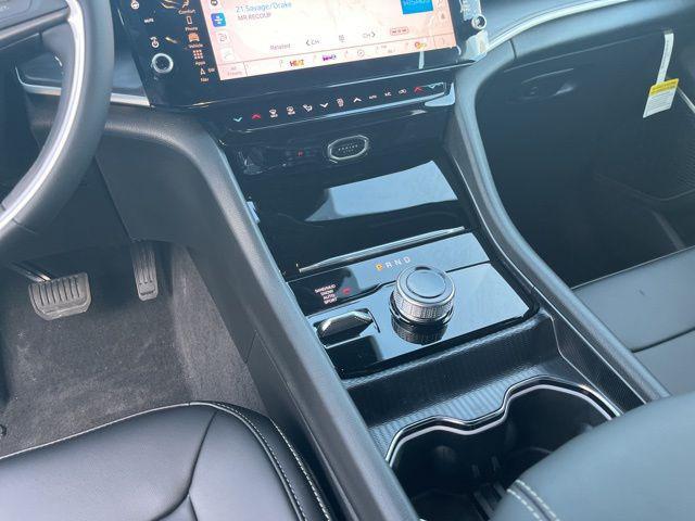 new 2026 Jeep Grand Cherokee L car, priced at $51,725