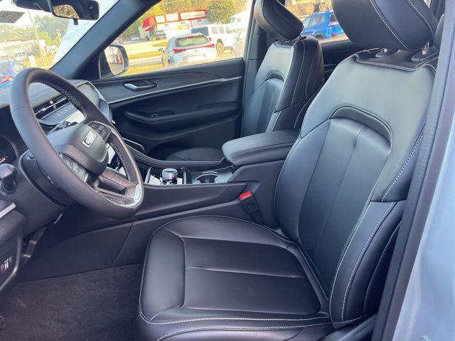new 2026 Jeep Grand Cherokee L car, priced at $51,725
