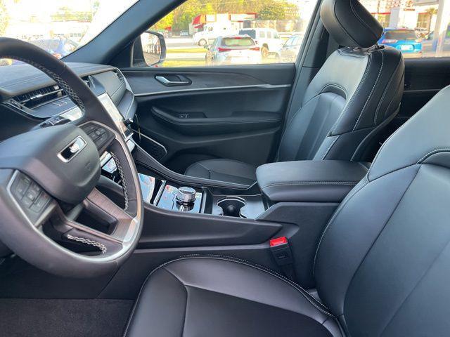 new 2026 Jeep Grand Cherokee L car, priced at $51,725