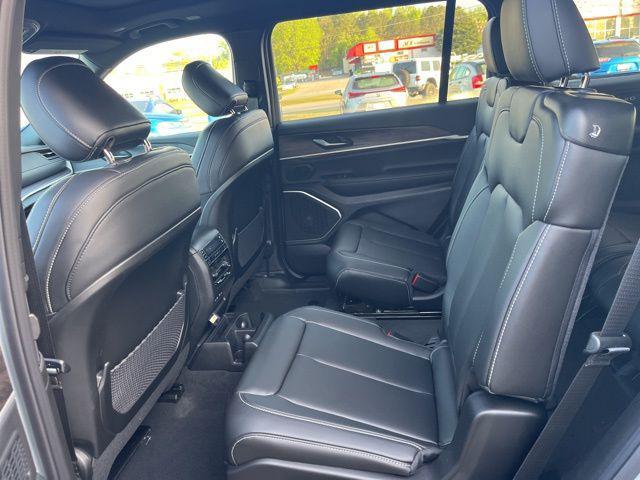 new 2026 Jeep Grand Cherokee L car, priced at $51,725