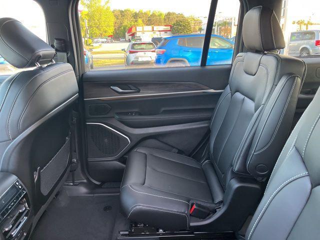 new 2026 Jeep Grand Cherokee L car, priced at $51,725