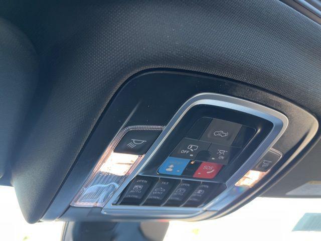 new 2026 Ram 1500 car, priced at $71,082