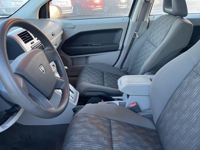 used 2007 Dodge Caliber car, priced at $4,999