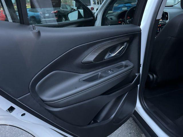 used 2024 GMC Terrain car, priced at $22,994