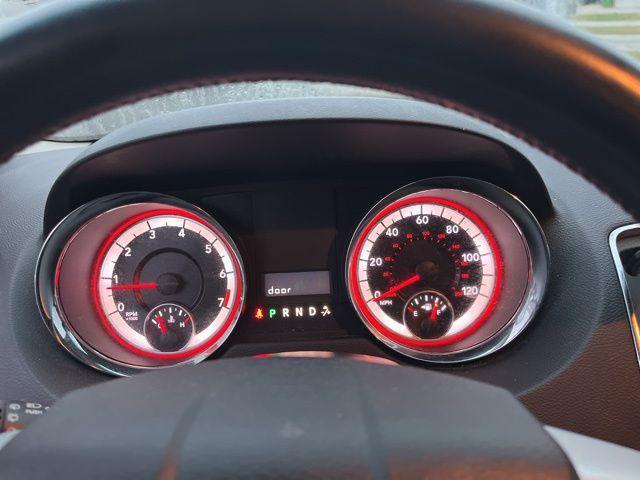 used 2017 Dodge Grand Caravan car, priced at $13,974