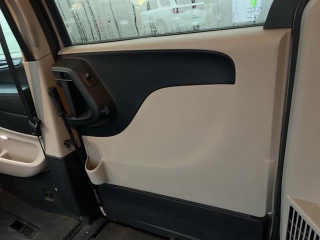 used 2017 Dodge Grand Caravan car, priced at $14,995