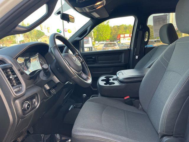used 2024 Ram 3500 car, priced at $58,987