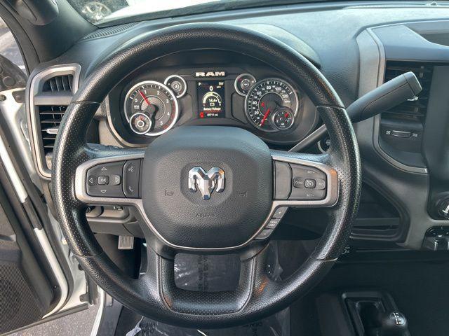 used 2024 Ram 3500 car, priced at $58,987