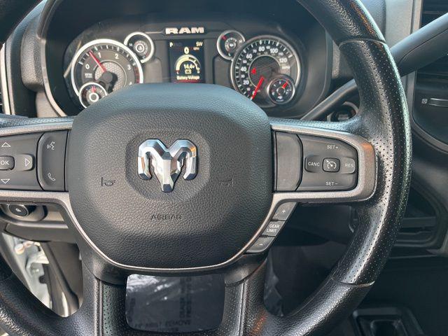 used 2024 Ram 3500 car, priced at $58,987