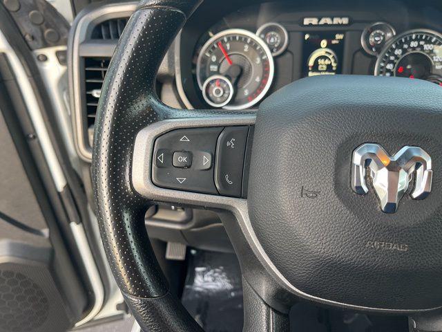 used 2024 Ram 3500 car, priced at $58,987