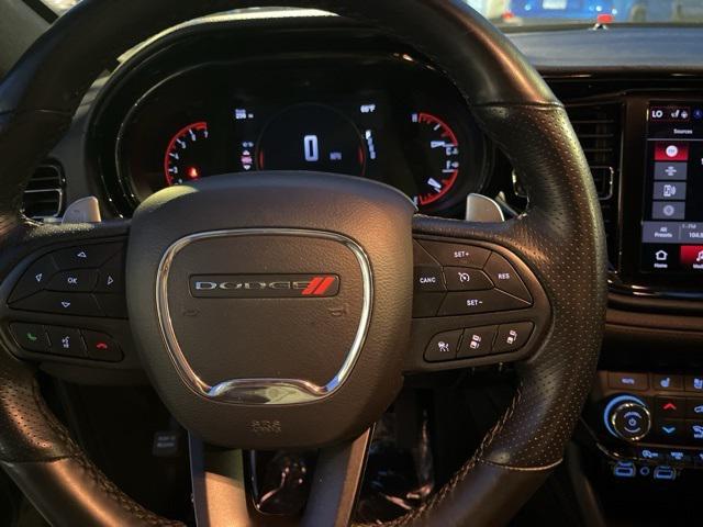 used 2024 Dodge Durango car, priced at $29,999