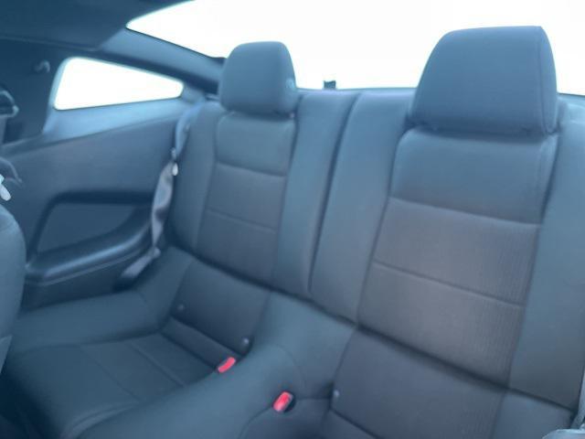 used 2014 Ford Mustang car, priced at $13,899