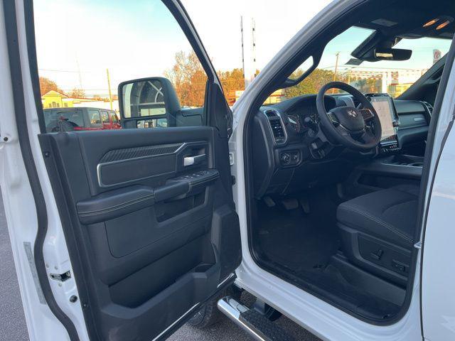 new 2026 Ram 2500 car, priced at $75,218