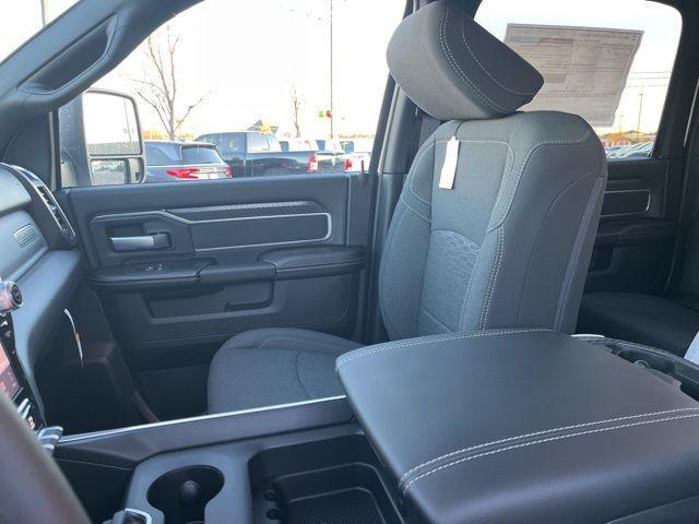new 2026 Ram 2500 car, priced at $75,218