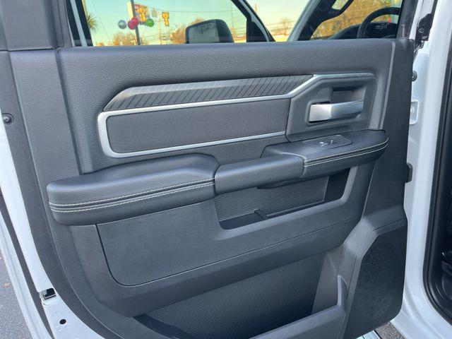 new 2026 Ram 2500 car, priced at $75,218