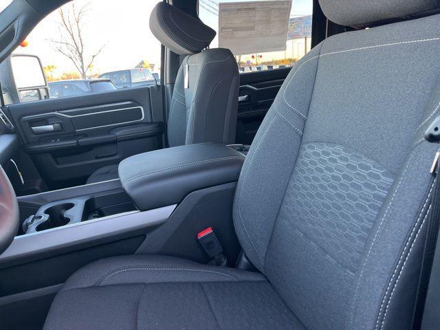 new 2026 Ram 2500 car, priced at $75,218