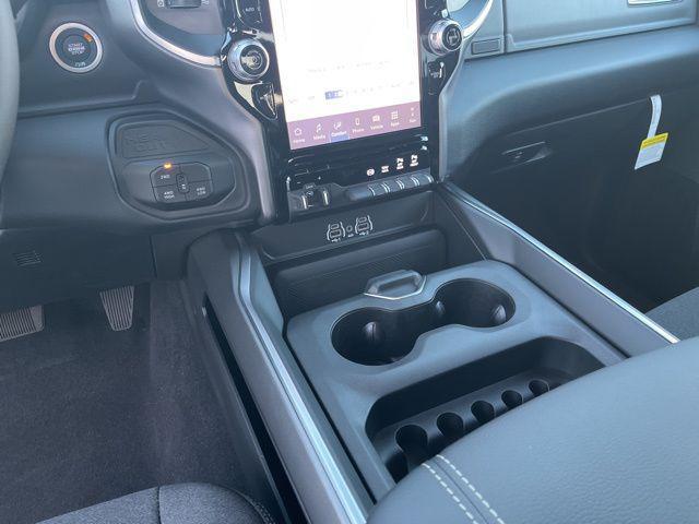 new 2026 Ram 2500 car, priced at $75,218